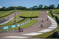 Middle 1 Group Red Bikes